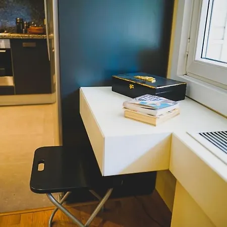Modern In Cool Area * איסטמבול