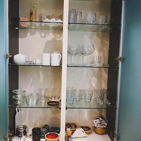 Apartment Modern In Cool Area Istanbul